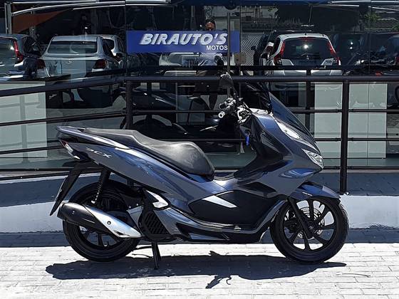 HONDA PCX ABS HONDA PCX ABS